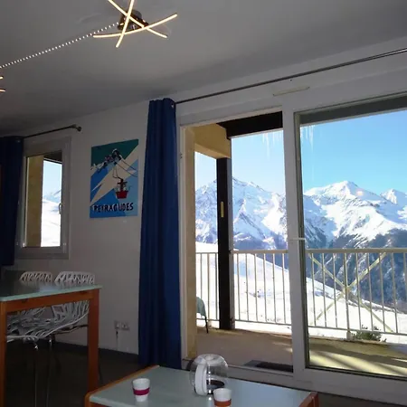 Balcons Du Soleil - Pieces 584