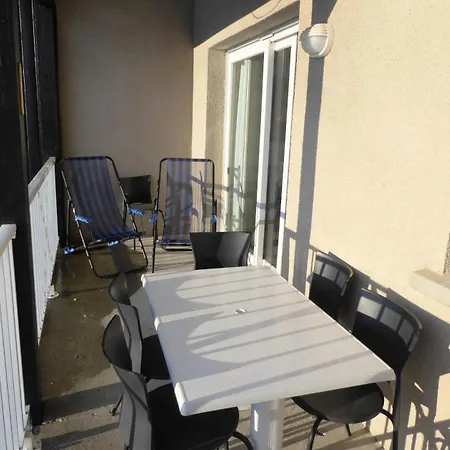 Balcons Du Soleil - Pieces 584 * 格尔姆