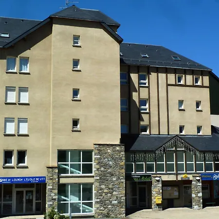 Balcons Du Soleil - Pieces 584 * 格尔姆